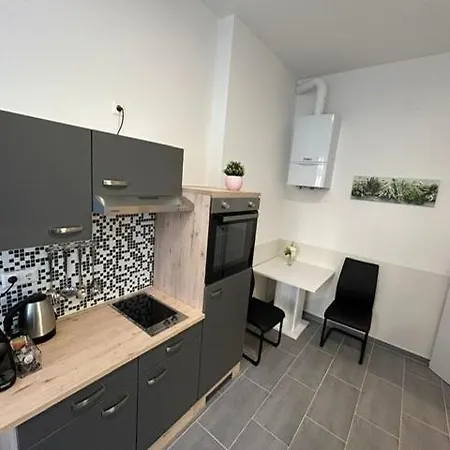 Paky Appartements 00209 Wien Exterior foto