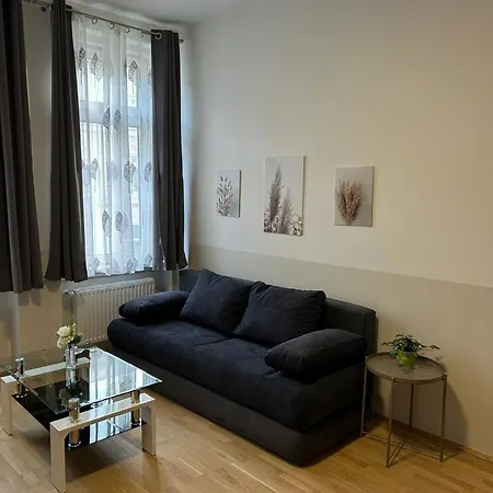 Paky Appartements 00209 Wien Exterior foto