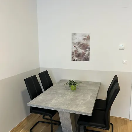 Paky Appartements 00209 Wien Exterior foto