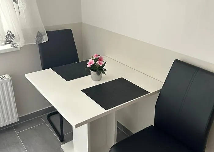 Paky Appartements 00209