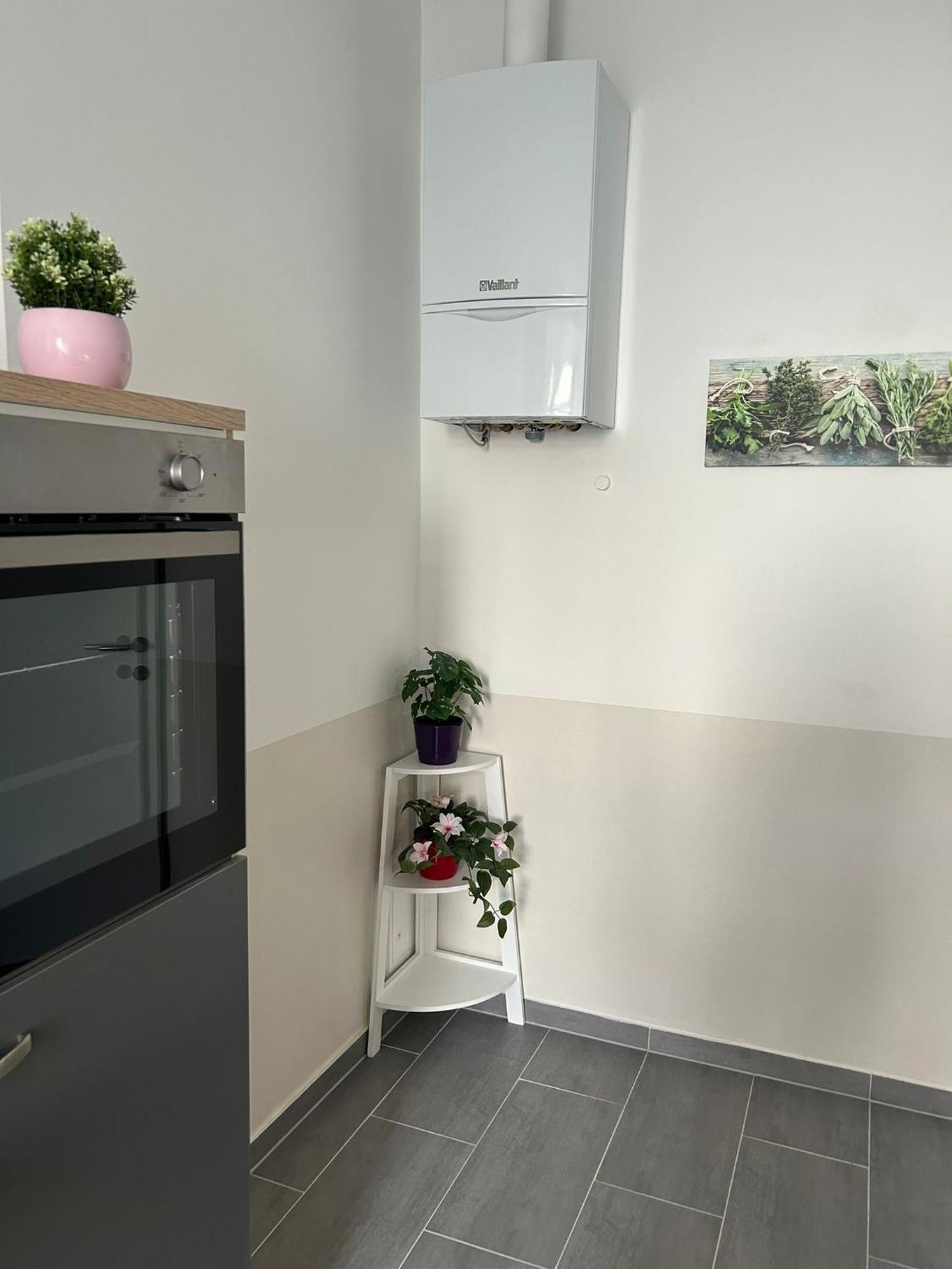Apartment Paky 00209 Wien