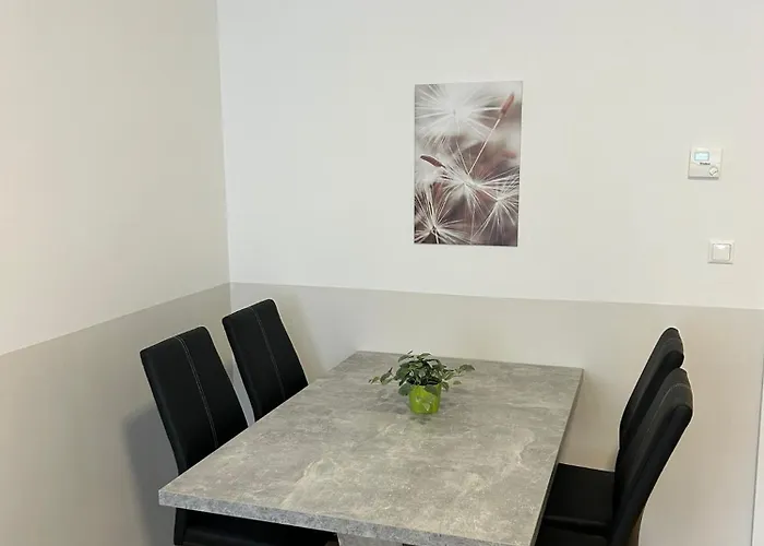 Paky Appartements 00209