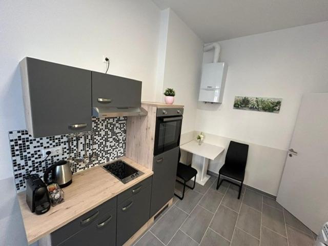Appartement Paky 00209