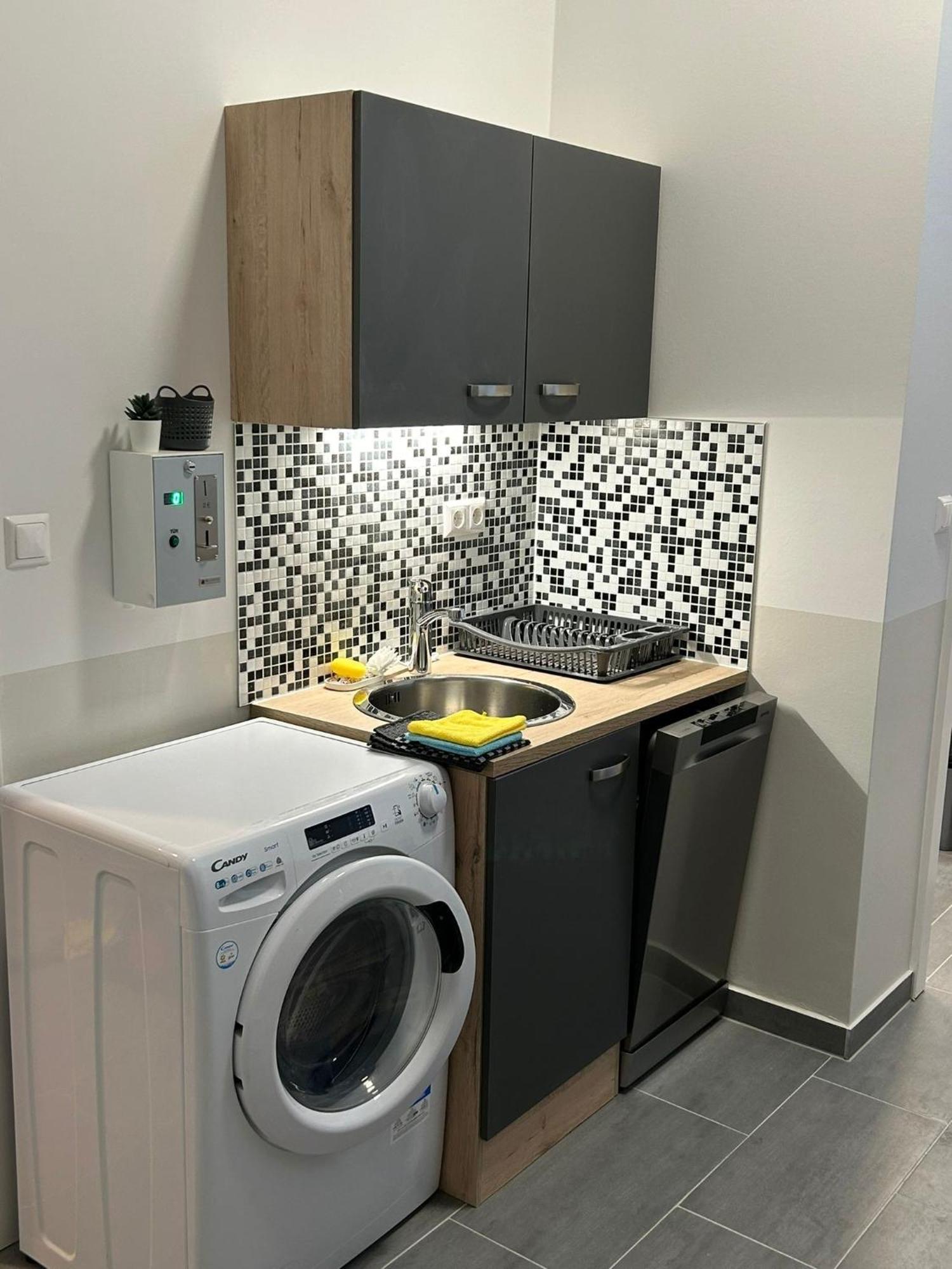 Paky 00209 Appartement