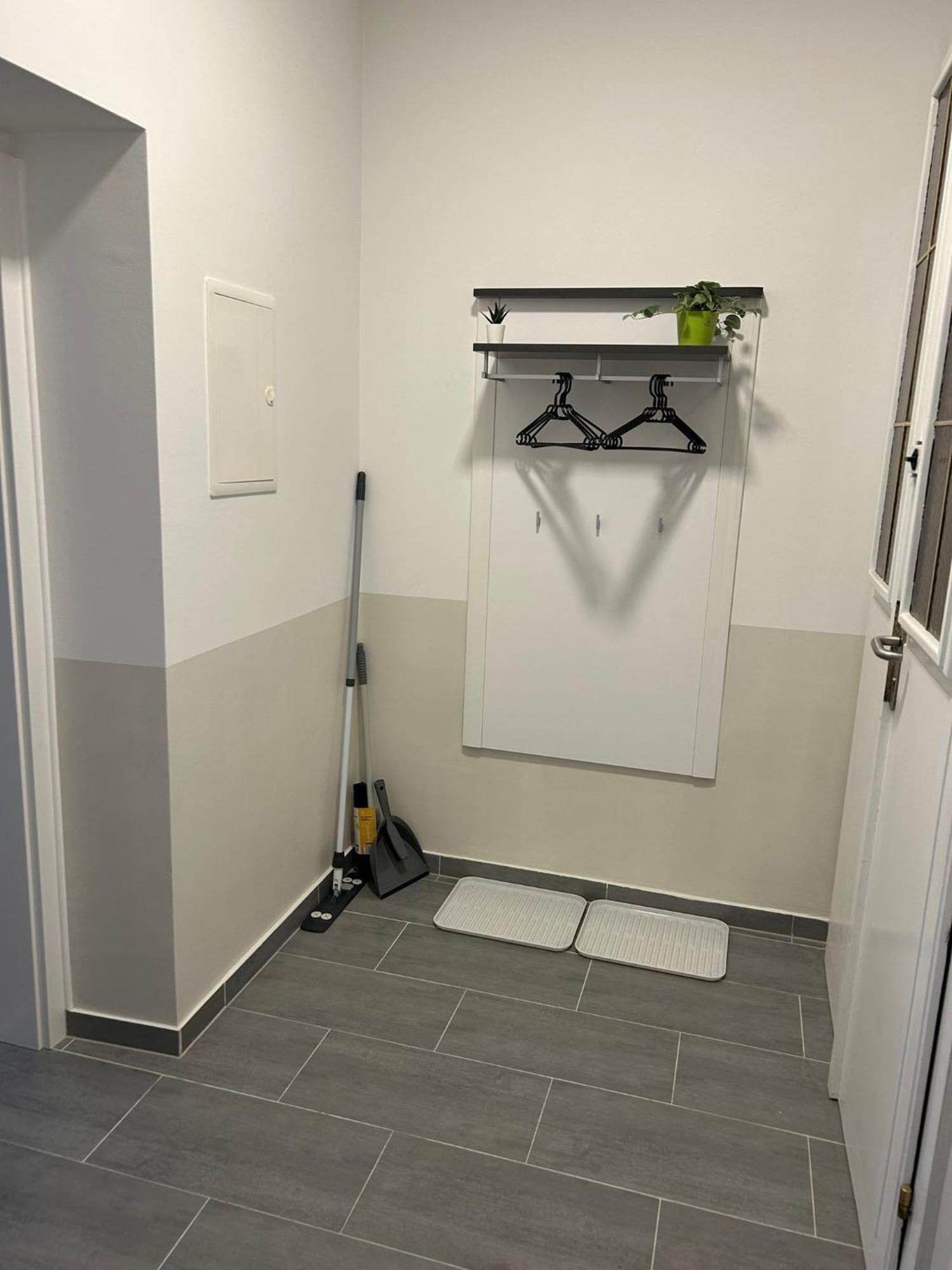 Appartement Paky 00209