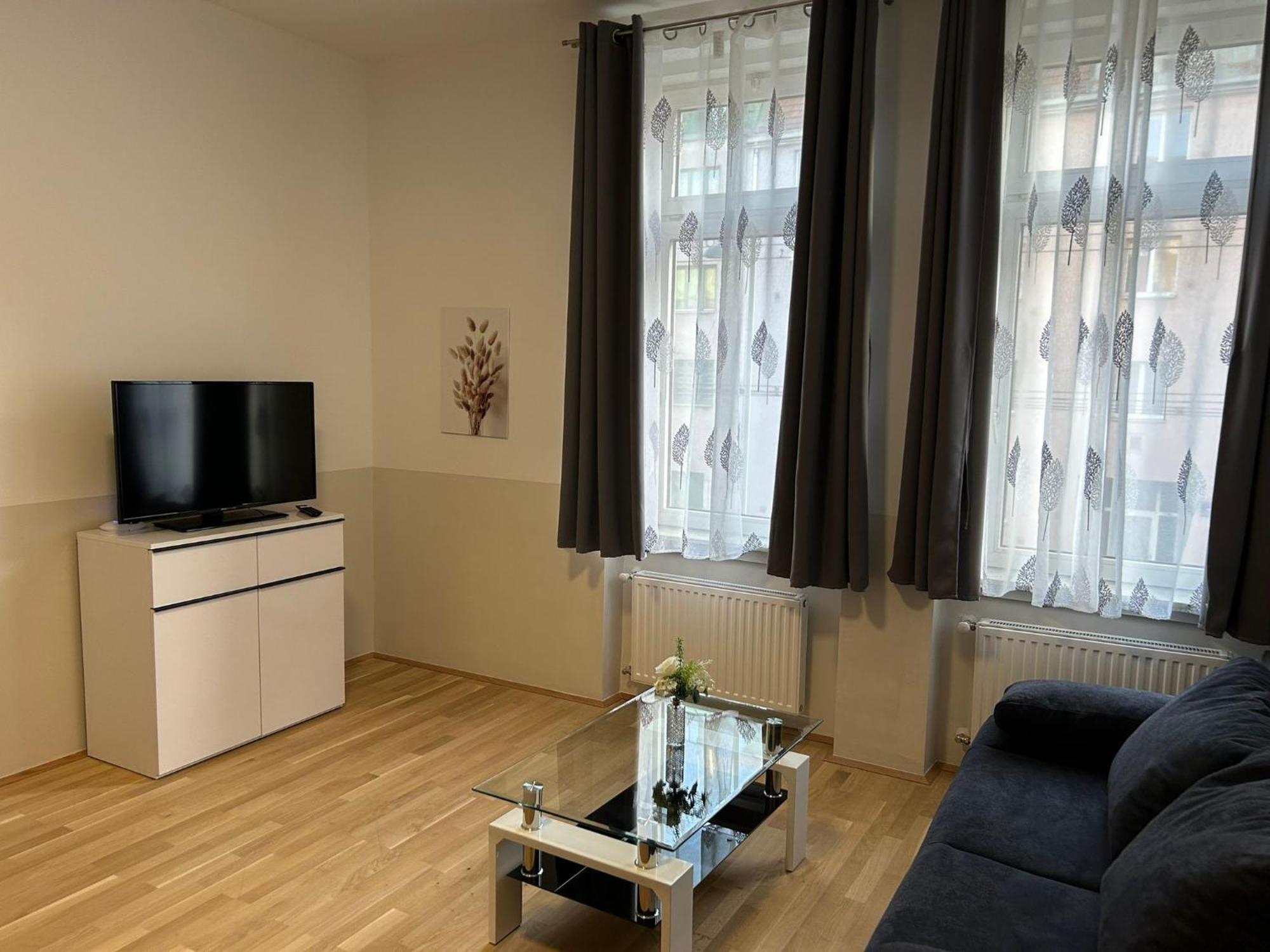 Appartement Paky 00209 *